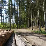 109 - Seepark Σπίτι διακοπών Kirchheim (Hessen)