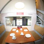Σπίτι διακοπών 109 - Seepark Kirchheim (Hessen)