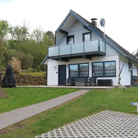 109 - Seepark * Kirchheim (Hessen)