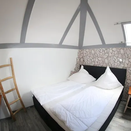 109 - Seepark Nyaraló *