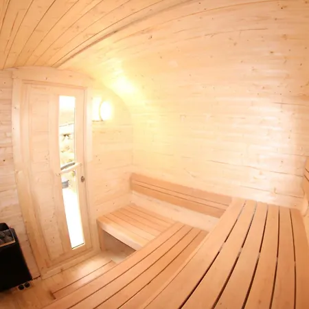 Holiday home 109 - Seepark *