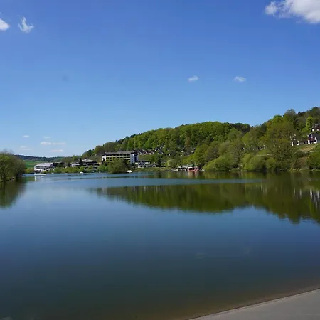 109 - Seepark Holiday home Kirchheim (Hessen)