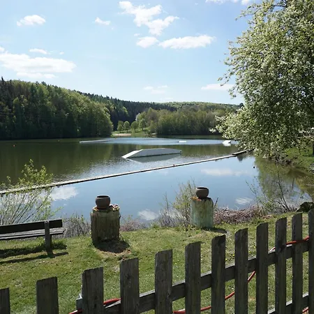 Holiday home 109 - Seepark