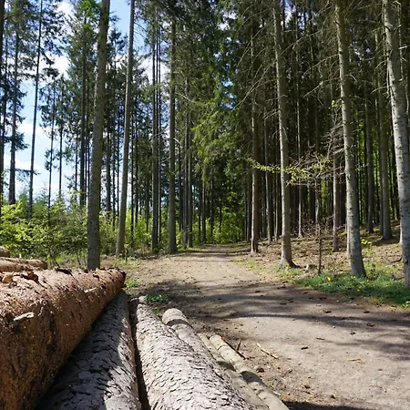 109 - Seepark Holiday home Kirchheim (Hessen)