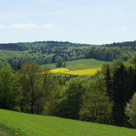 109 - Seepark Holiday home Kirchheim (Hessen)