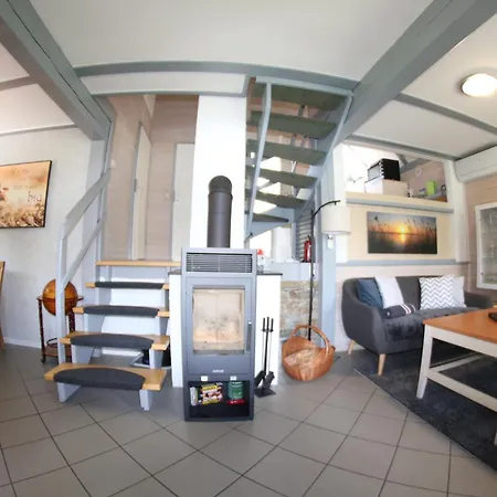 Holiday home 109 - Seepark Kirchheim (Hessen)