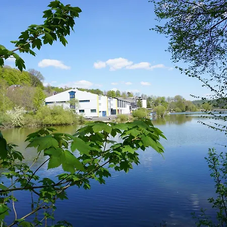 109 - Seepark Kirchheim (Hessen)