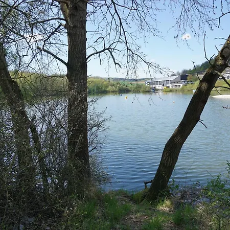 Σπίτι διακοπών 109 - Seepark *