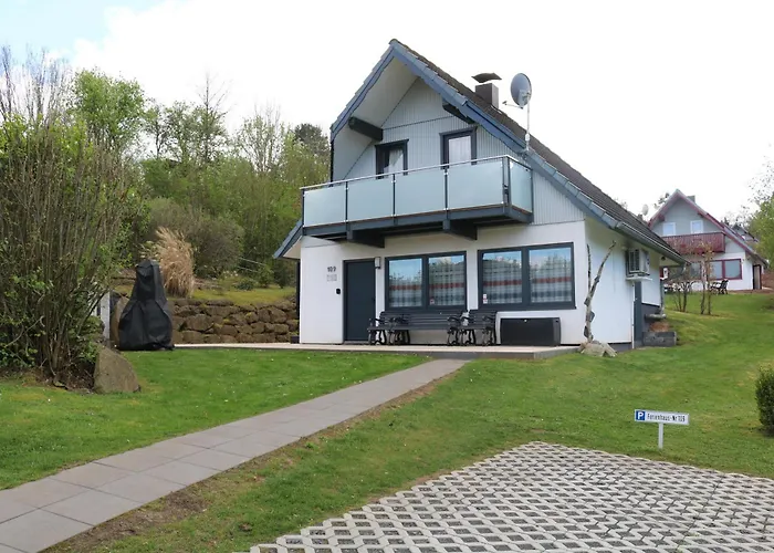 109 - Seepark * Kirchheim (Hessen)