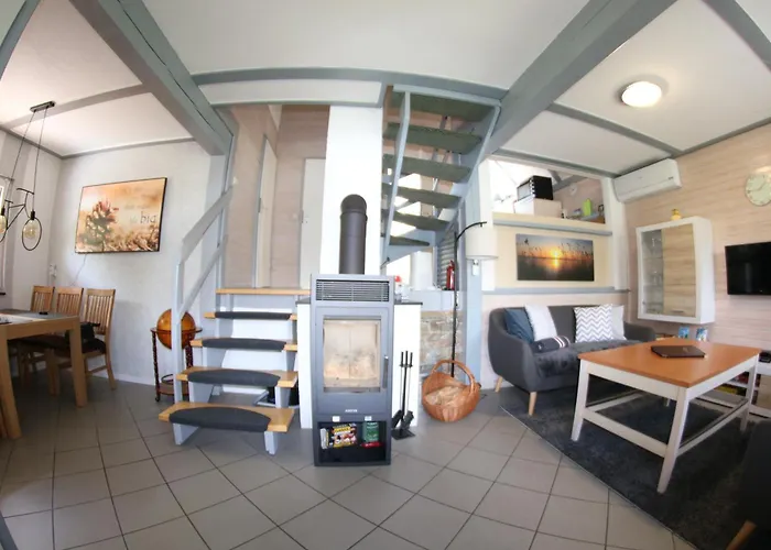 109 - Seepark * Kirchheim (Hessen)