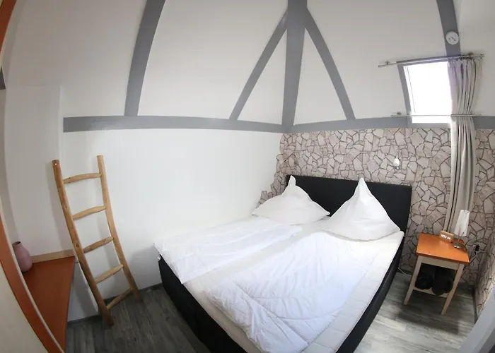 109 - Seepark Holiday home *