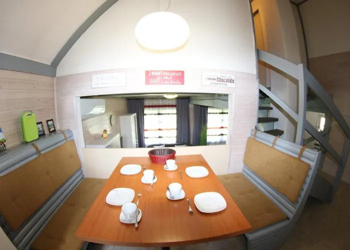 Holiday home 109 - Seepark *