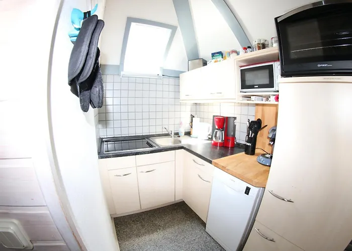 Holiday home 109 - Seepark