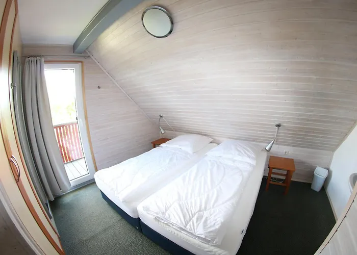 109 - Seepark Holiday home Kirchheim (Hessen)