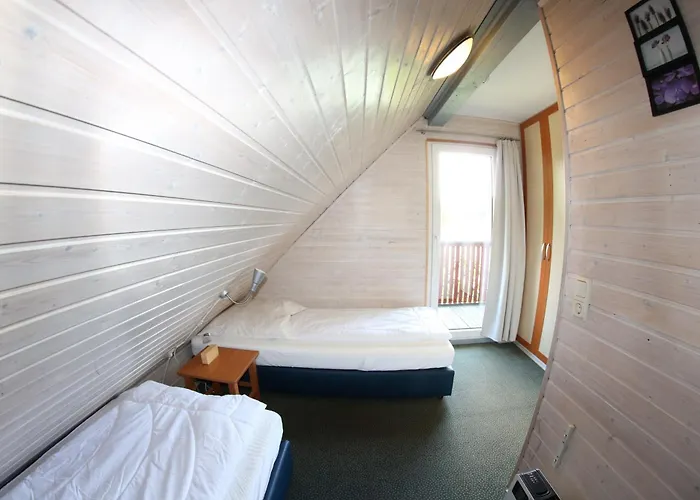 Nyaraló 109 - Seepark *