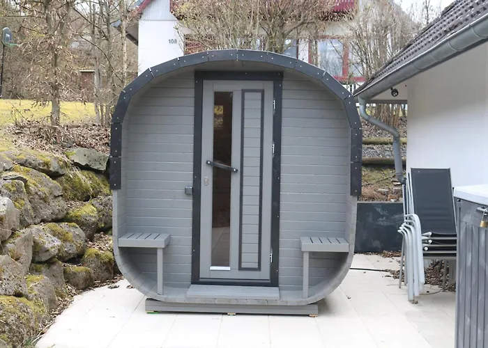 109 - Seepark Holiday home