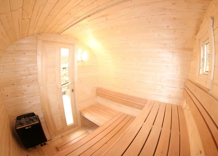 Holiday home 109 - Seepark *