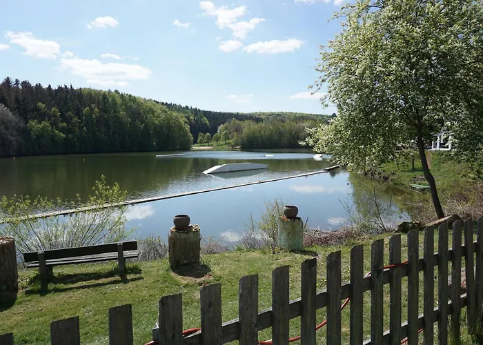 Holiday home 109 - Seepark